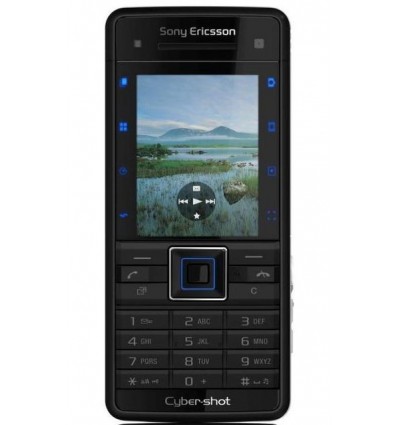 Download gratis ringetoner til Sony-Ericsson C902.